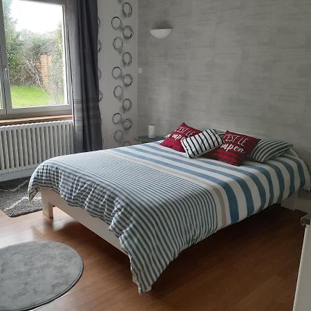 Concarneau Studio Apartment Ngoại thất bức ảnh